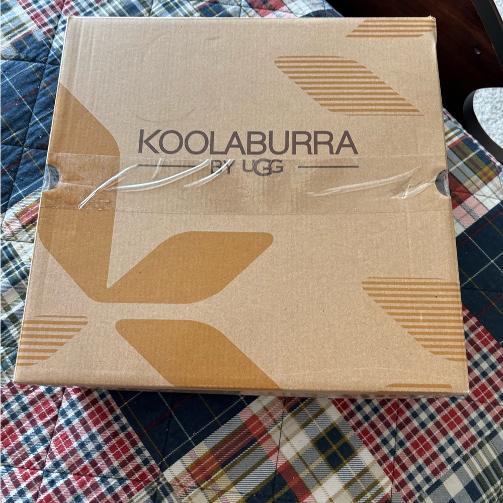 Koolaburra by UGG Box